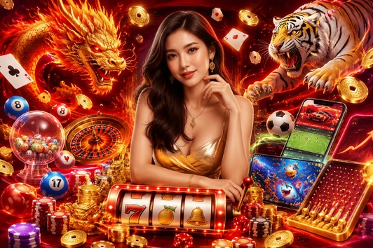 lotto777