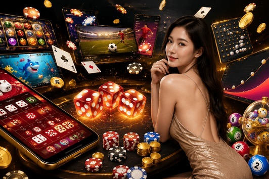 lotto777